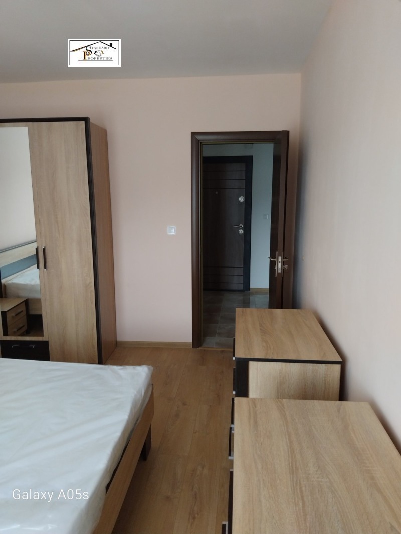 Издаје се  1 спаваћа соба Софија , Студентски град , 74 м2 | 95624834 - слика [5]