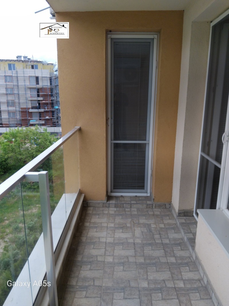 Издаје се  1 спаваћа соба Софија , Студентски град , 74 м2 | 95624834 - слика [10]