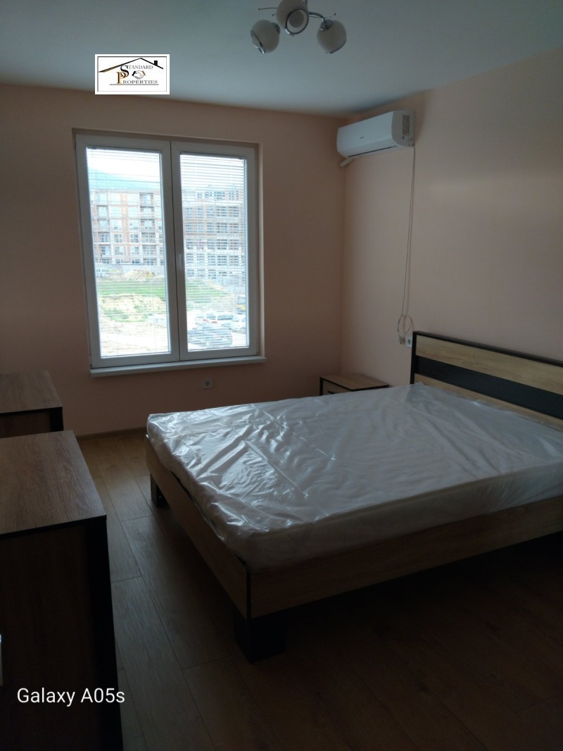 Издаје се  1 спаваћа соба Софија , Студентски град , 74 м2 | 95624834 - слика [3]