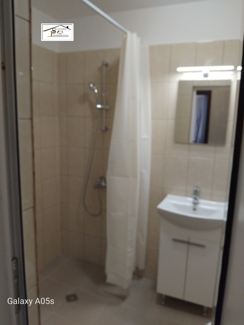 Издаје се  1 спаваћа соба Софија , Студентски град , 74 м2 | 95624834 - слика [8]