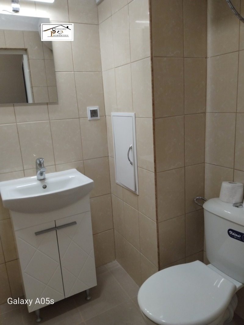 Издаје се  1 спаваћа соба Софија , Студентски град , 74 м2 | 95624834 - слика [7]