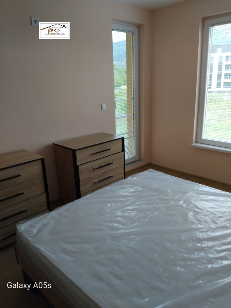 Издаје се  1 спаваћа соба Софија , Студентски град , 74 м2 | 95624834 - слика [6]