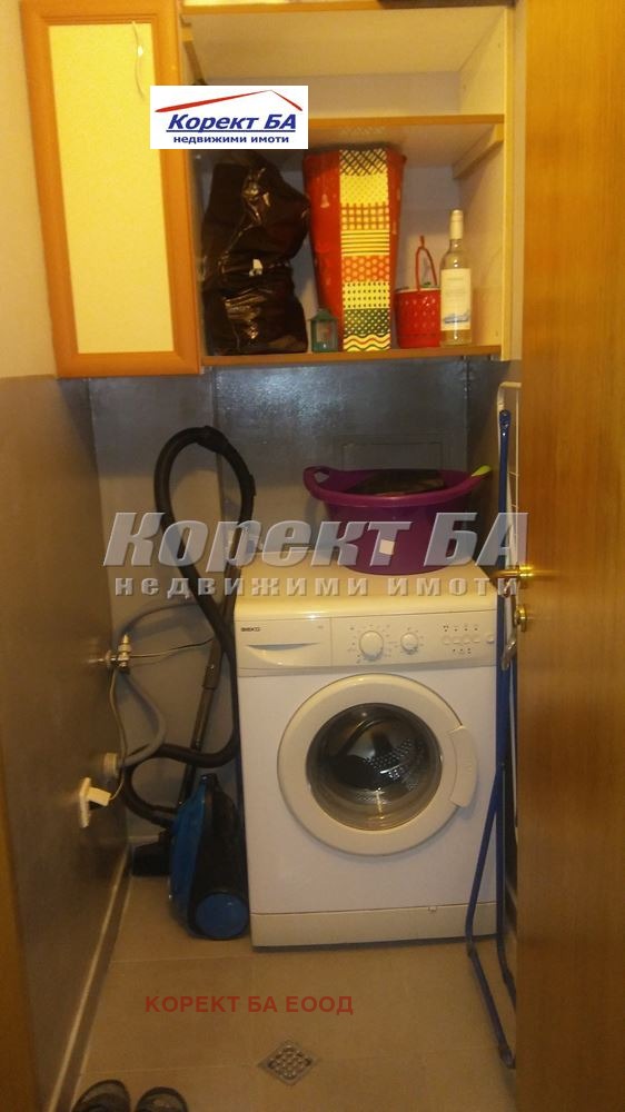 Te huur  1 slaapkamer Sofia , Mladost 1 , 67 m² | 72770108 - afbeelding [5]