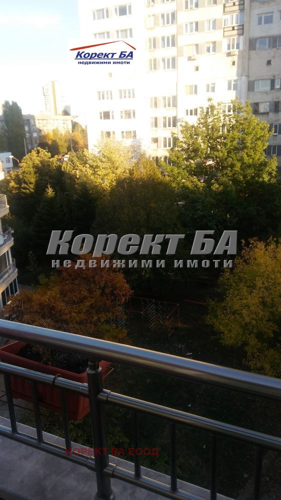 Te huur  1 slaapkamer Sofia , Mladost 1 , 67 m² | 72770108 - afbeelding [14]