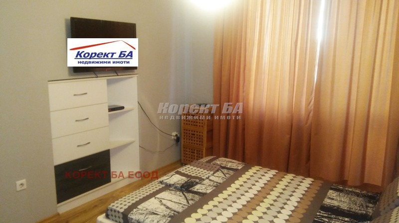 Te huur  1 slaapkamer Sofia , Mladost 1 , 67 m² | 72770108 - afbeelding [4]
