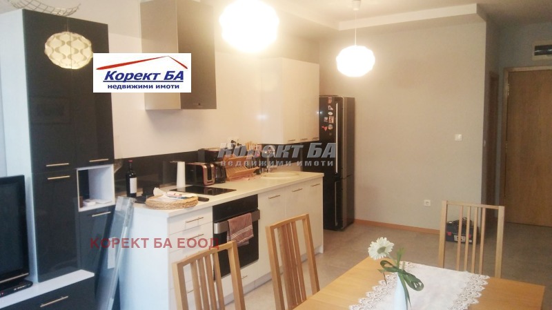 Te huur  1 slaapkamer Sofia , Mladost 1 , 67 m² | 72770108 - afbeelding [9]