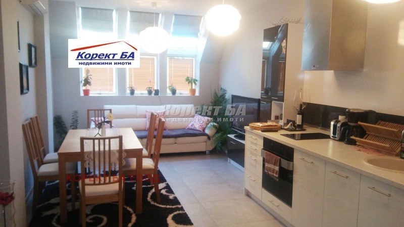 Te huur  1 slaapkamer Sofia , Mladost 1 , 67 m² | 72770108 - afbeelding [3]