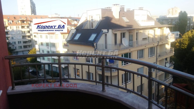 Te huur  1 slaapkamer Sofia , Mladost 1 , 67 m² | 72770108 - afbeelding [13]