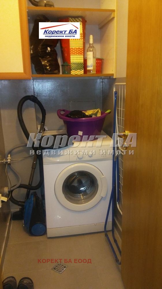 Te huur  1 slaapkamer Sofia , Mladost 1 , 67 m² | 72770108 - afbeelding [8]