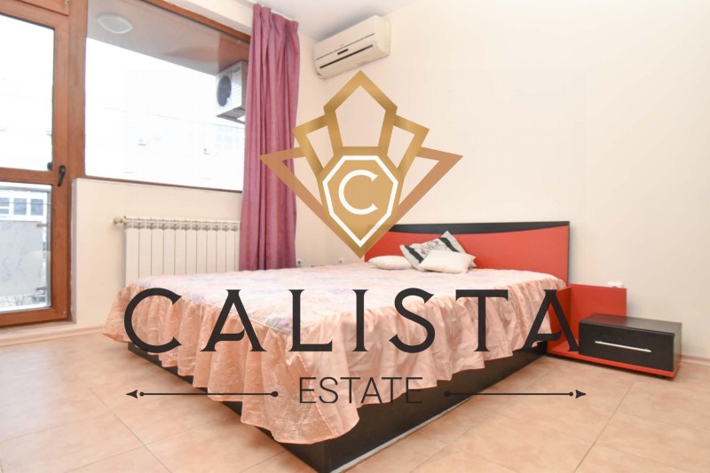 Издаје се  1 спаваћа соба Софија , Хладилника , 70 м2 | 52069201 - слика [8]