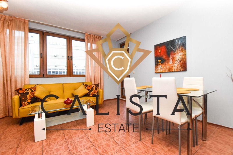Издаје се  1 спаваћа соба Софија , Хладилника , 70 м2 | 52069201