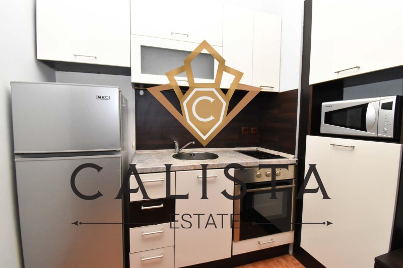 Издаје се  1 спаваћа соба Софија , Хладилника , 70 м2 | 52069201 - слика [5]