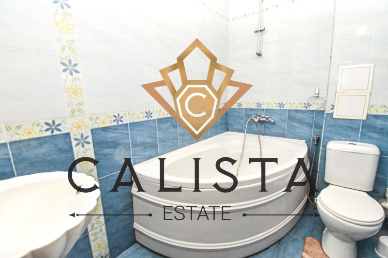 Издаје се  1 спаваћа соба Софија , Хладилника , 70 м2 | 52069201 - слика [10]