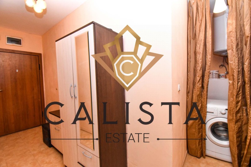 Издаје се  1 спаваћа соба Софија , Хладилника , 70 м2 | 52069201 - слика [6]