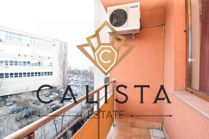 Издаје се  1 спаваћа соба Софија , Хладилника , 70 м2 | 52069201 - слика [12]