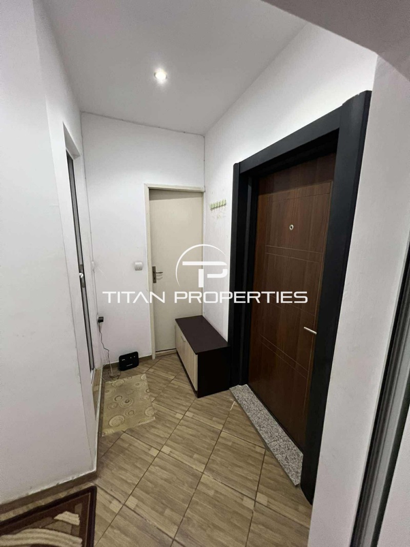 Дава под наем 2-СТАЕН, гр. Варна, Аспарухово, снимка 6 - Апартаменти - 52273417