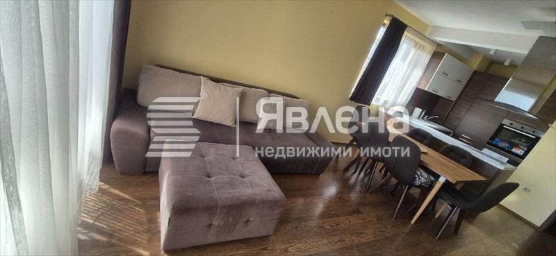 Дава под наем 2-СТАЕН, гр. Варна, м-т Долна Трака, снимка 3 - Апартаменти - 53090946