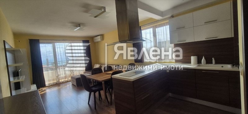 Дава под наем 2-СТАЕН, гр. Варна, м-т Долна Трака, снимка 4 - Апартаменти - 53090946