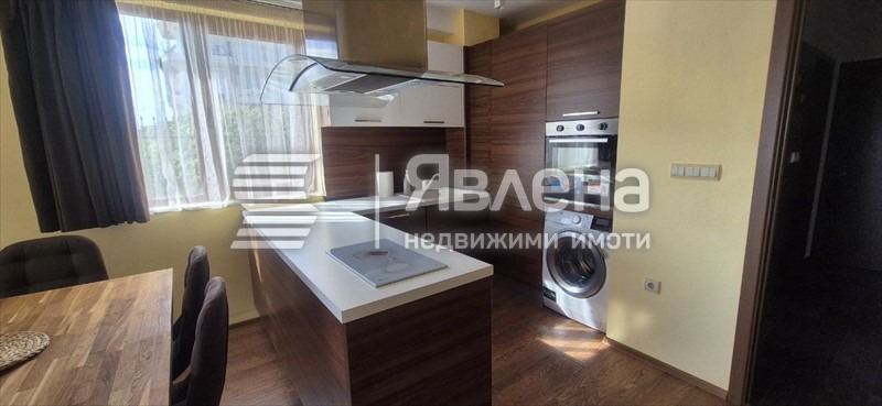 Дава под наем 2-СТАЕН, гр. Варна, м-т Долна Трака, снимка 5 - Апартаменти - 53090946