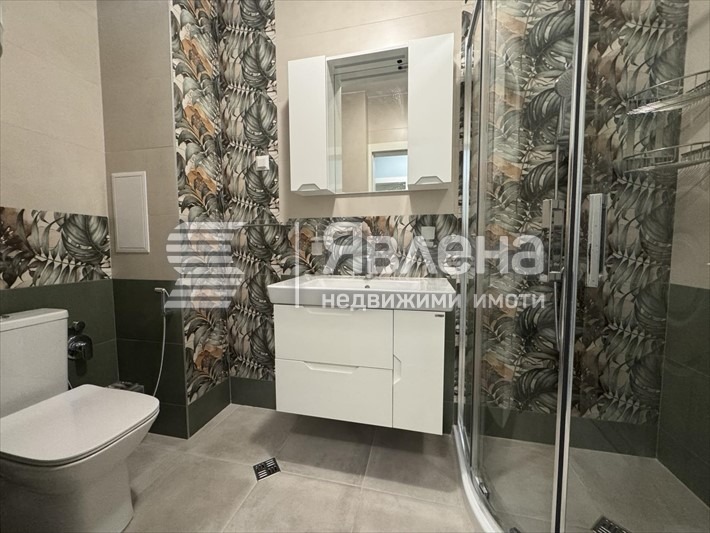 Дава под наем 2-СТАЕН, гр. Варна, Бриз, снимка 4 - Апартаменти - 53090942