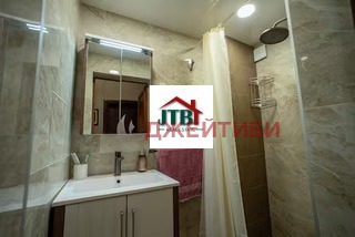 Дава под наем 2-СТАЕН, гр. София, Център, снимка 7 - Апартаменти - 54923903
