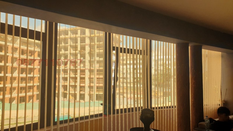 Дава под наем 3-СТАЕН, гр. Варна, Младост 1