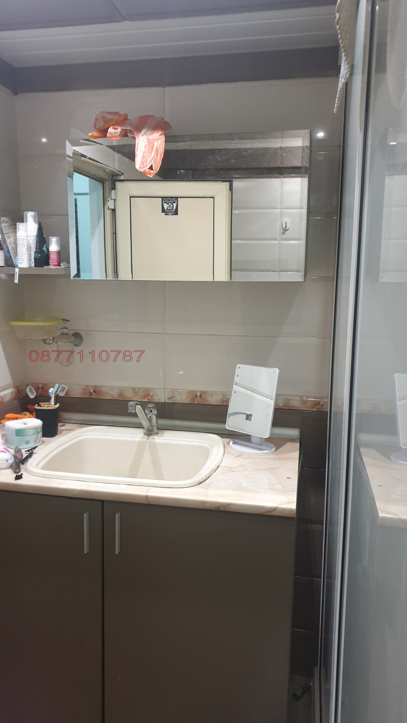 Дава под наем 3-СТАЕН, гр. Варна, Младост 1, снимка 8 - Апартаменти - 52783437