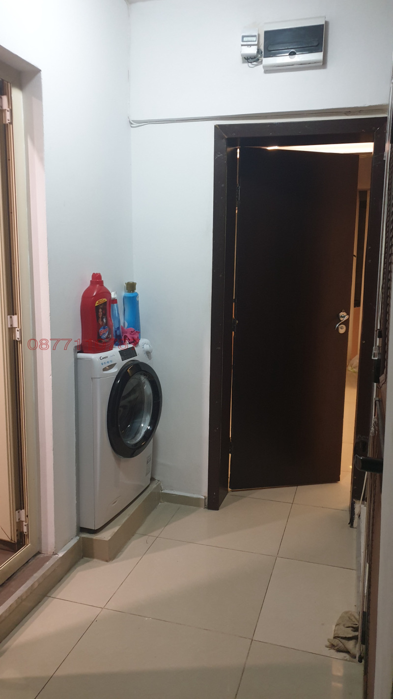 Дава под наем 3-СТАЕН, гр. Варна, Младост 1, снимка 7 - Апартаменти - 52783437