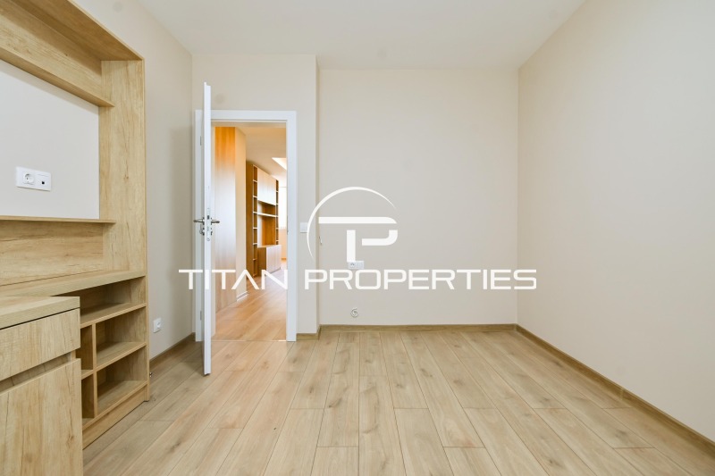 Издаје се  2 спаваће собе Софија , Лагера , 100 м2 | 82923205 - слика [11]