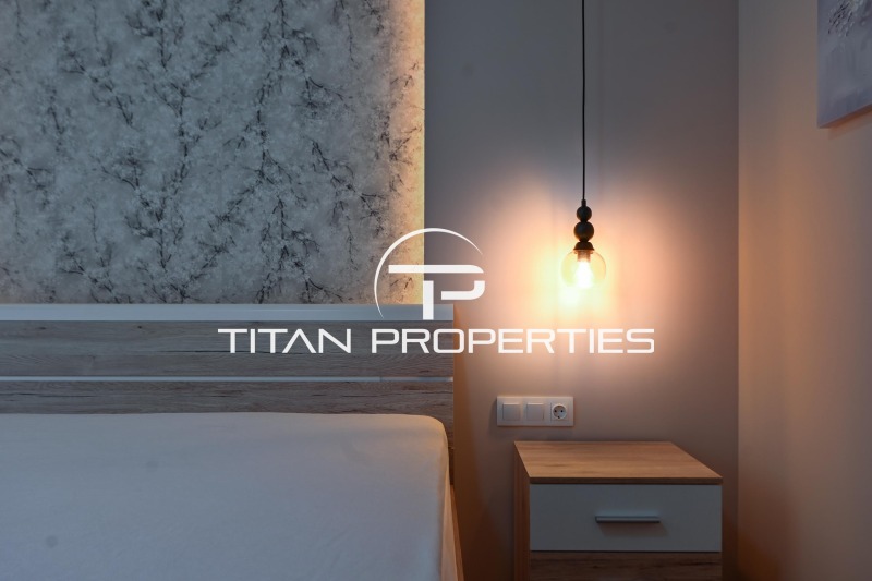 Издаје се  2 спаваће собе Софија , Лагера , 100 м2 | 82923205 - слика [8]