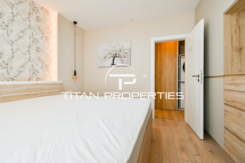 Издаје се  2 спаваће собе Софија , Лагера , 100 м2 | 82923205 - слика [7]