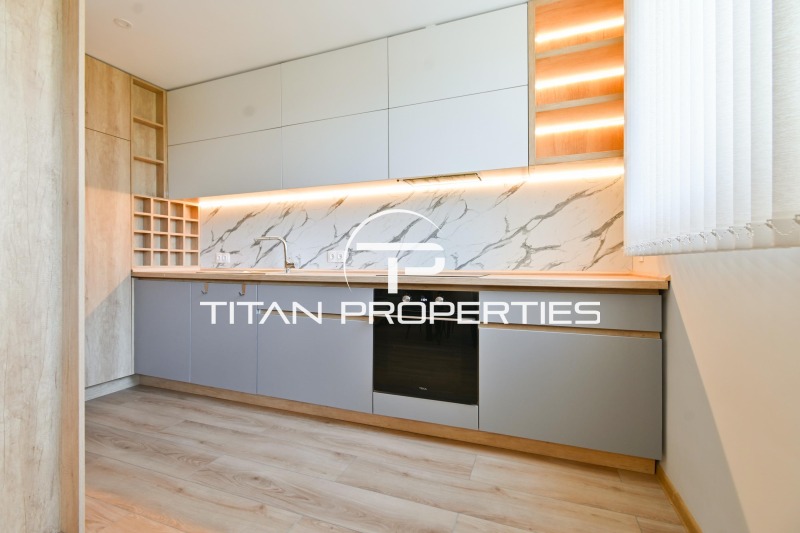 Издаје се  2 спаваће собе Софија , Лагера , 100 м2 | 82923205 - слика [4]