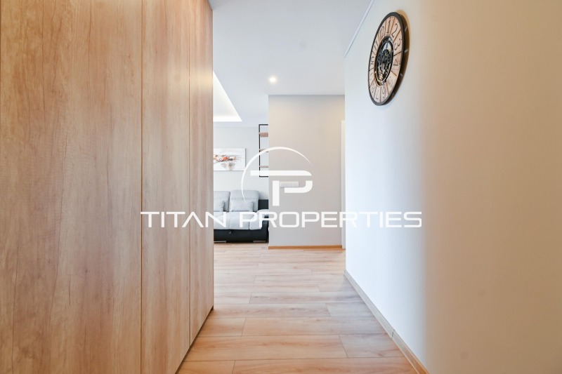 Издаје се  2 спаваће собе Софија , Лагера , 100 м2 | 82923205 - слика [9]