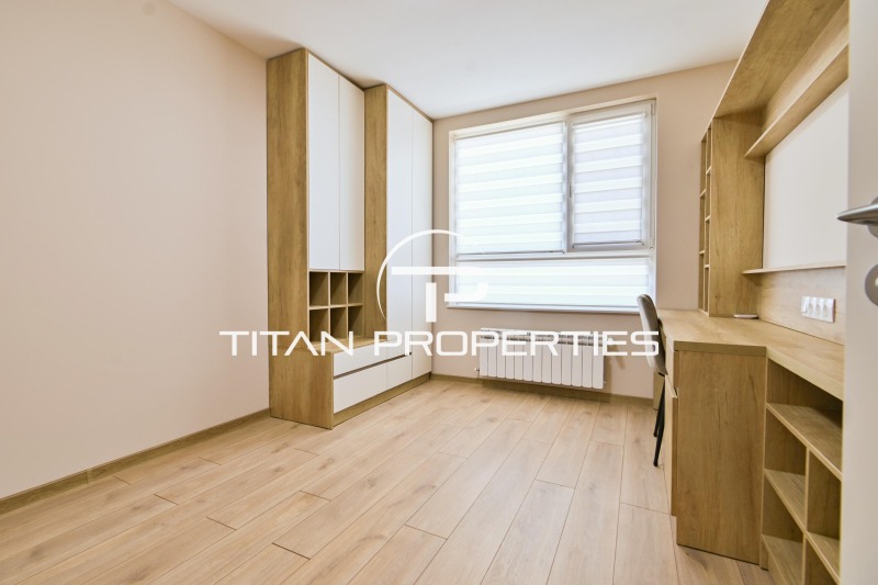 Издаје се  2 спаваће собе Софија , Лагера , 100 м2 | 82923205 - слика [10]