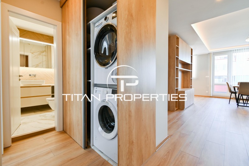 Издаје се  2 спаваће собе Софија , Лагера , 100 м2 | 82923205 - слика [12]
