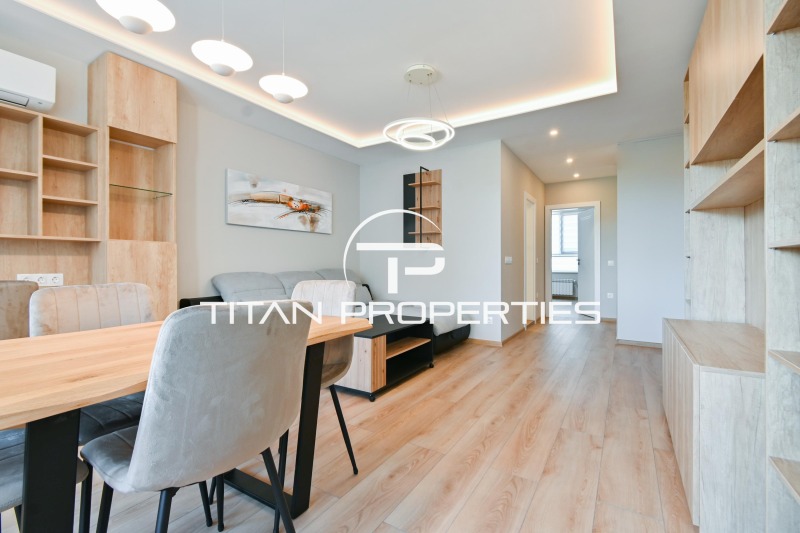 Издаје се  2 спаваће собе Софија , Лагера , 100 м2 | 82923205 - слика [2]