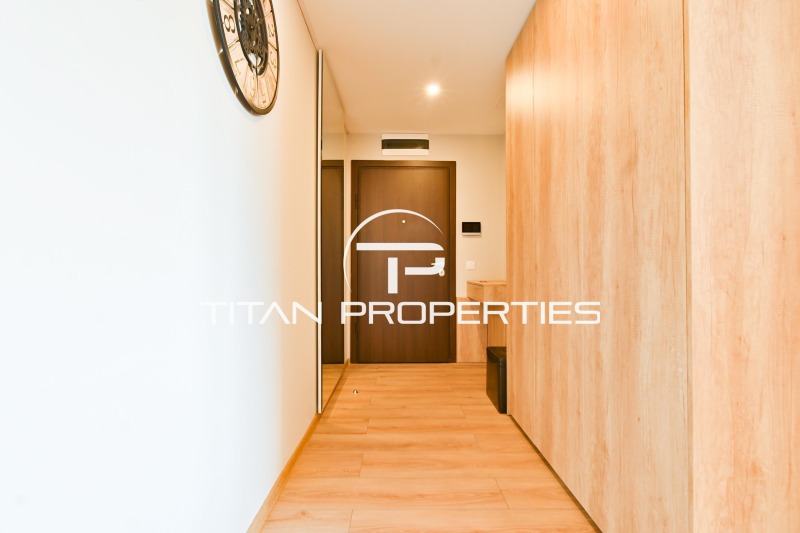 Издаје се  2 спаваће собе Софија , Лагера , 100 м2 | 82923205 - слика [5]