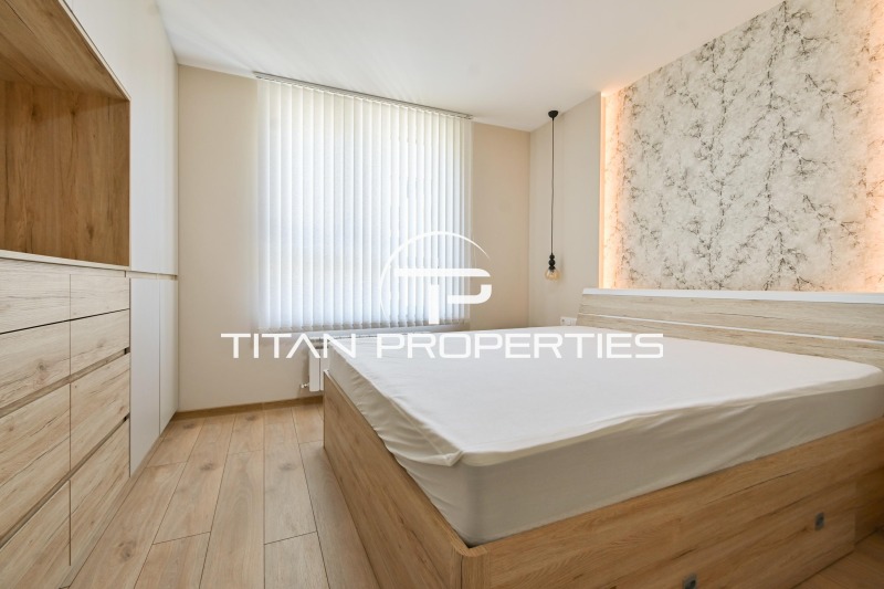 Издаје се  2 спаваће собе Софија , Лагера , 100 м2 | 82923205 - слика [6]