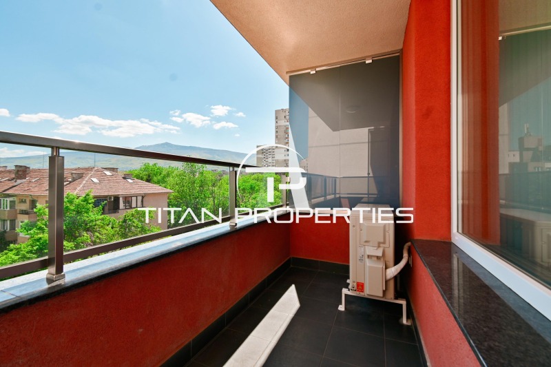 Издаје се  2 спаваће собе Софија , Лагера , 100 м2 | 82923205 - слика [16]