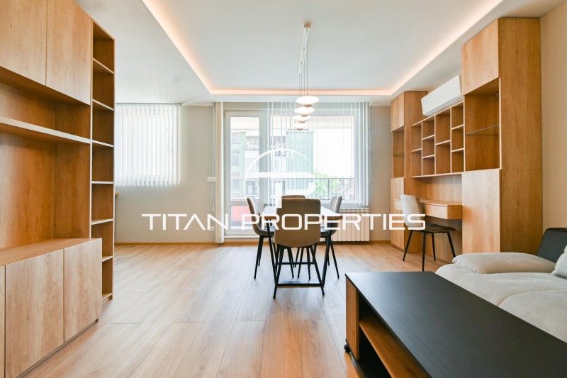 Издаје се  2 спаваће собе Софија , Лагера , 100 м2 | 82923205 - слика [3]