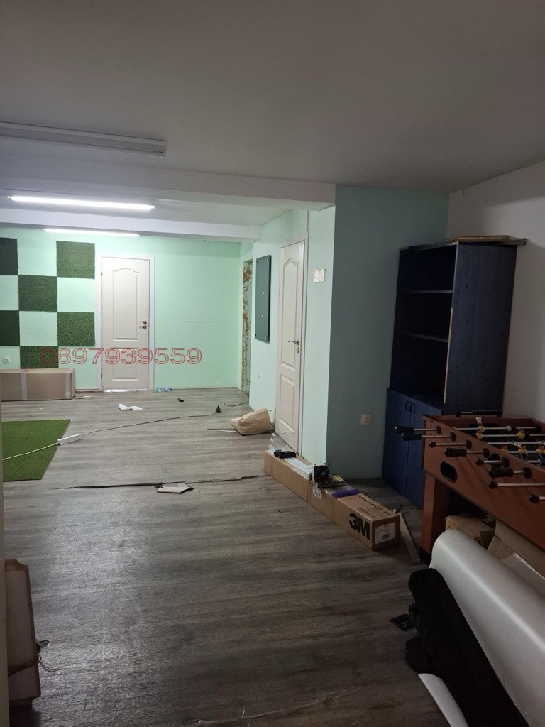 Para alugar  Escritório Sofia , Oborichtche , 480 m² | 61117989 - imagem [5]