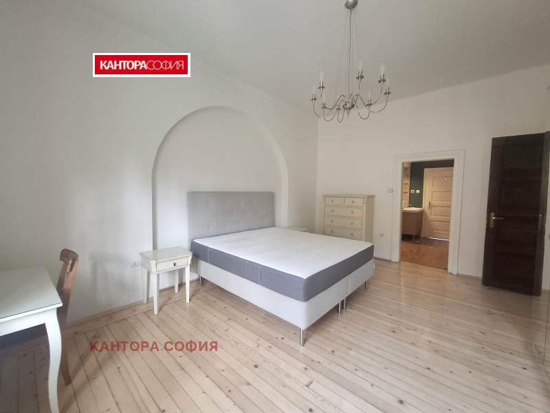 Дава под наем ОФИС, гр. София, Докторски паметник, снимка 8 - Офиси - 53492698