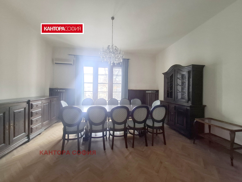 Дава под наем ОФИС, гр. София, Докторски паметник, снимка 5 - Офиси - 53492698