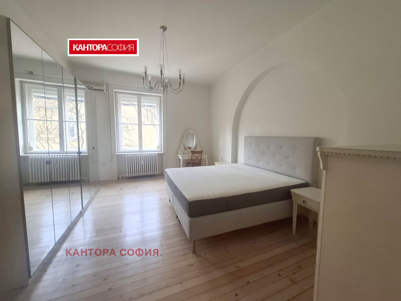 Дава под наем ОФИС, гр. София, Докторски паметник, снимка 7 - Офиси - 53492698