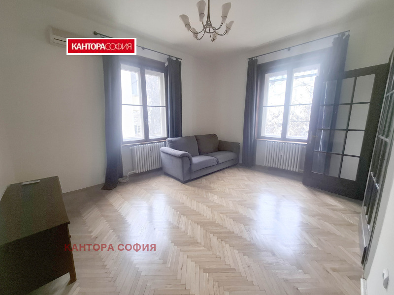 Дава под наем ОФИС, гр. София, Докторски паметник, снимка 3 - Офиси - 53492698