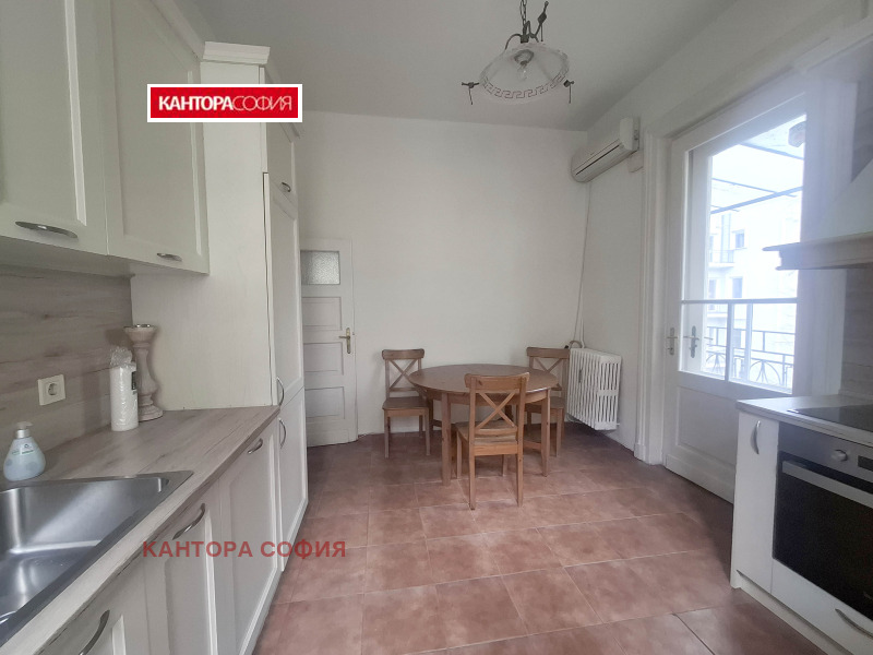 Дава под наем ОФИС, гр. София, Докторски паметник, снимка 9 - Офиси - 53492698