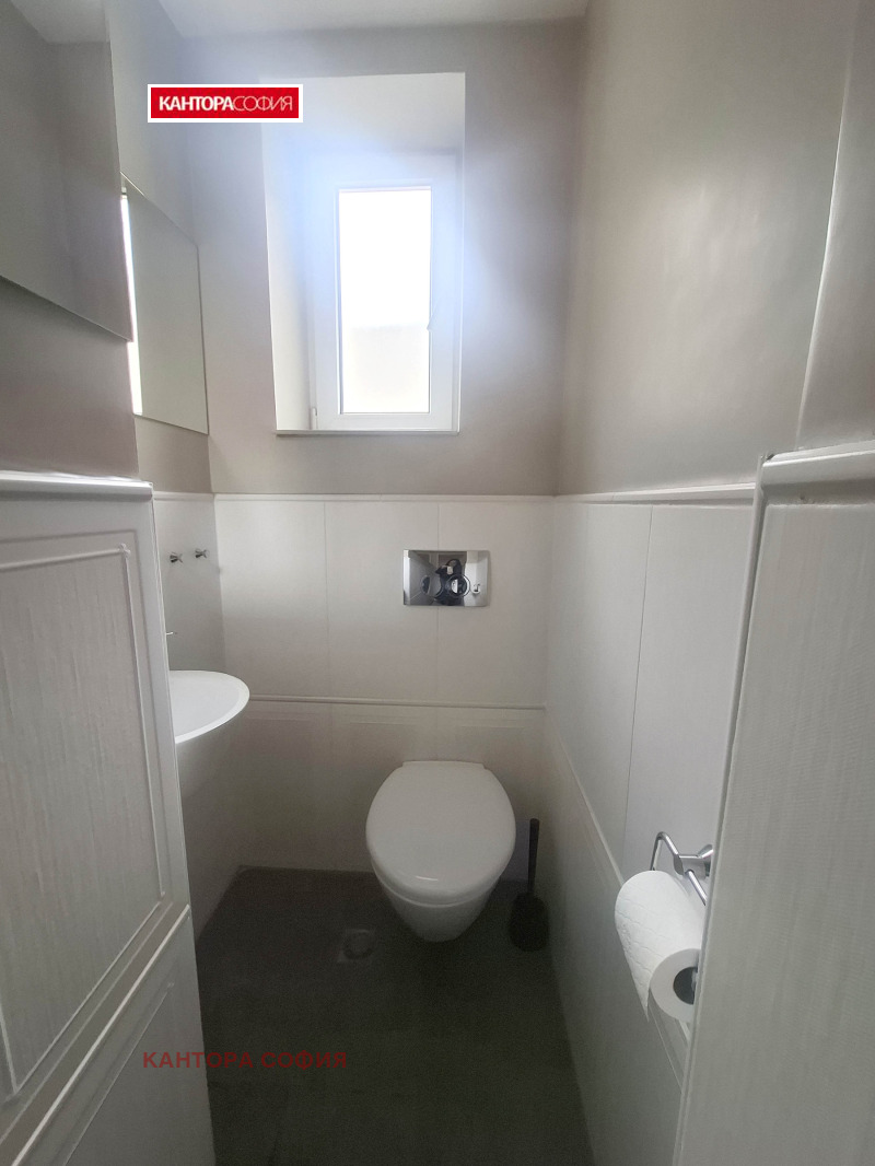 Дава под наем ОФИС, гр. София, Докторски паметник, снимка 12 - Офиси - 53492698