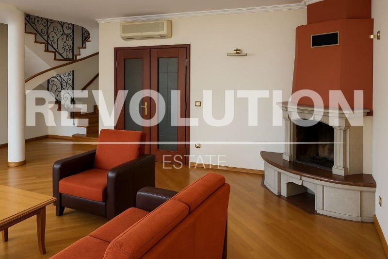 De inchiriat  Etajul casei Varna , m-t Dolna Traca , 100 mp | 67156561 - imagine [2]