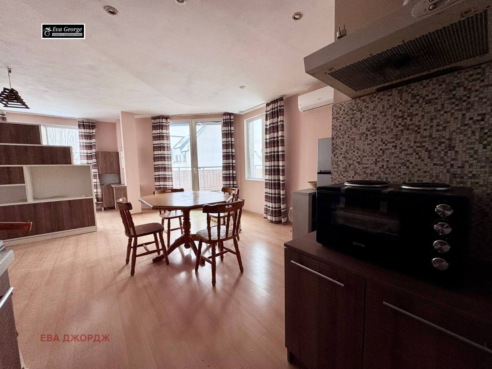 Дава под наем 2-СТАЕН, гр. София, Зона Б-5