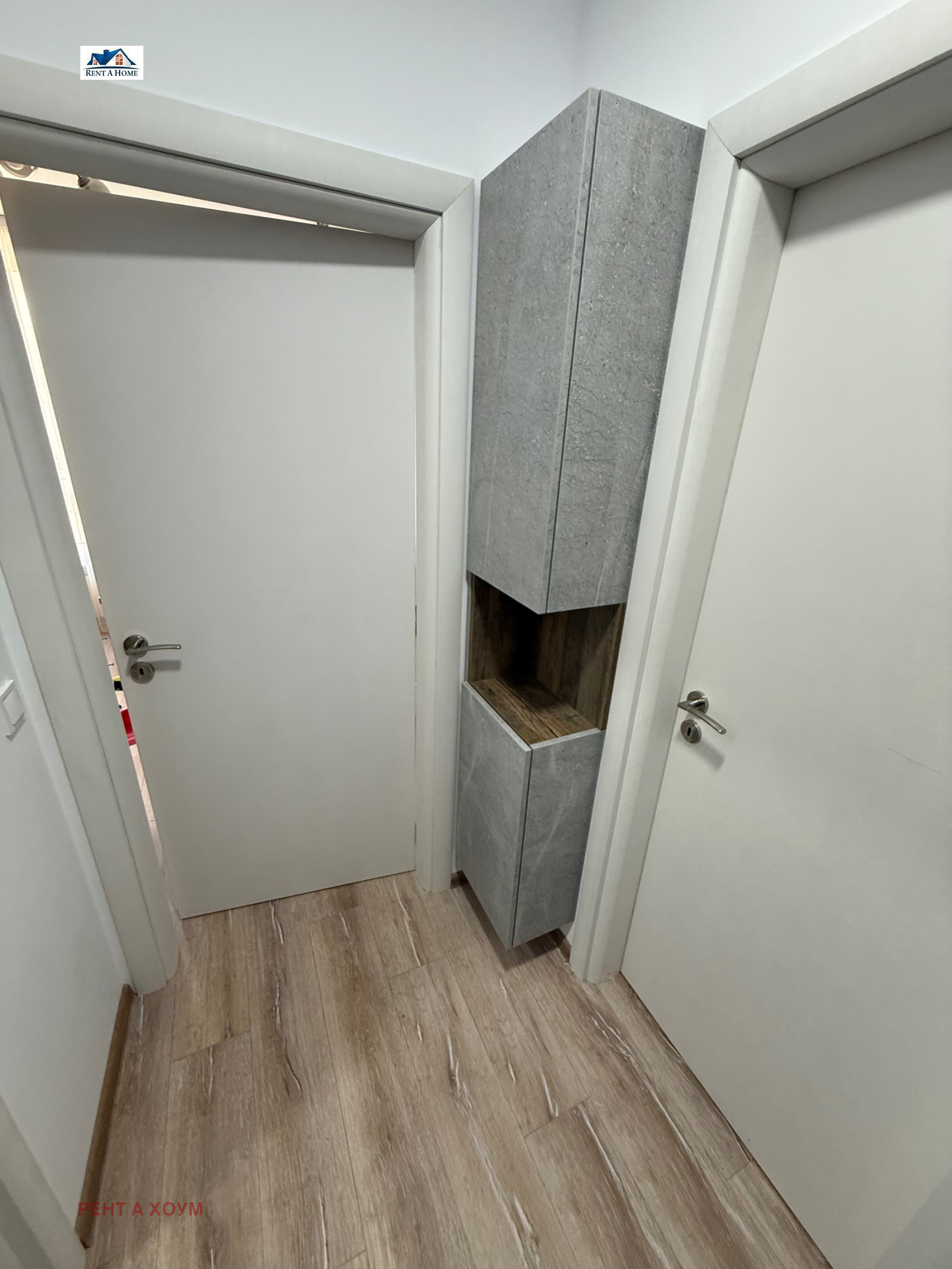 Дава под наем 2-СТАЕН, гр. София, Витоша, снимка 7 - Апартаменти - 53623437